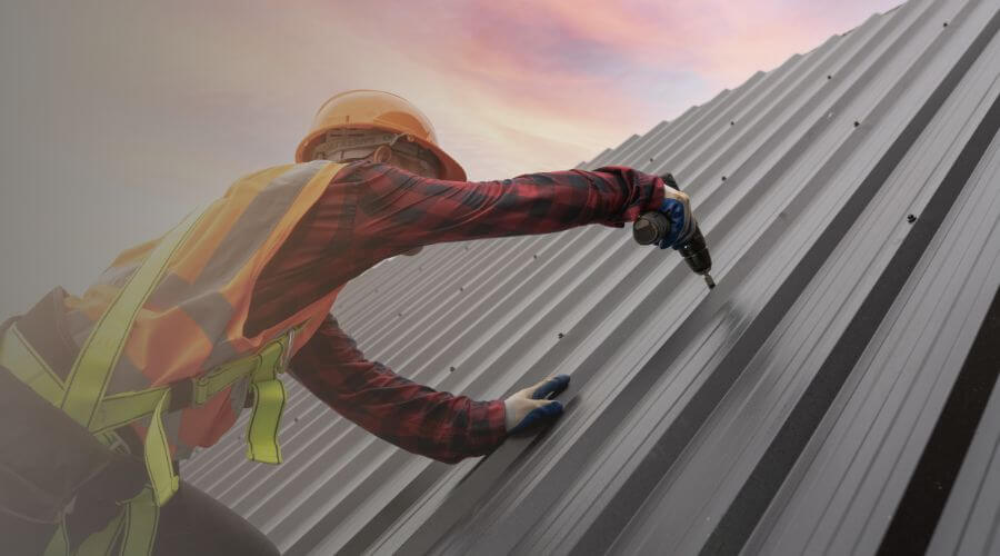 Expert top industrial roofings services in Clarkton, MO